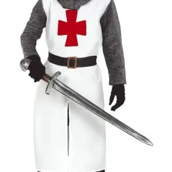 Déguisement Chevalier Blanc