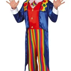 Déguisement Clown