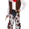 Déguisement Cow-boy
