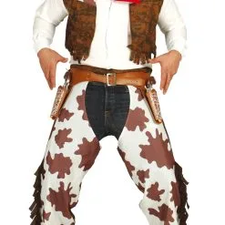 Déguisement Cowboy