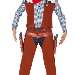 Déguisement Cowboy