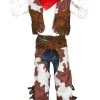Déguisement Cowboy Vacher