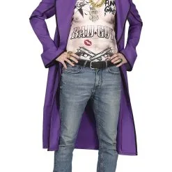 Déguisement Crazy Villain