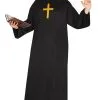 Déguisement Curé