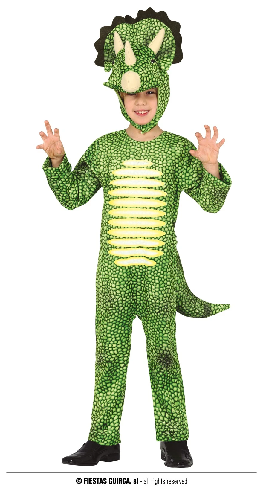 Déguisement Dragon 1 Déguisement Dragon