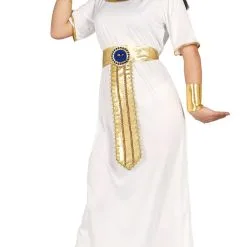 Déguisement égyptienne