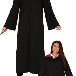 Déguisement étudiant Sorcier