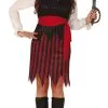 Déguisement Femme Pirate