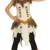 Déguisement Fille Viking