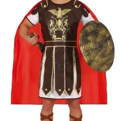 Déguisement Gladiateur
