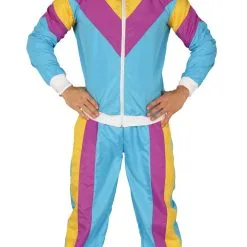 Déguisement Gymnaste Homme