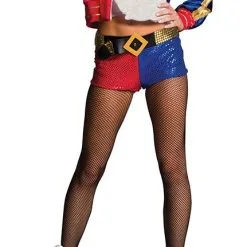 Déguisement Harley Queen