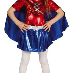 Déguisement Héroïne