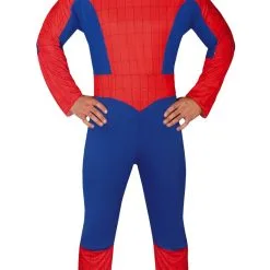 Déguisement Homme Araignée