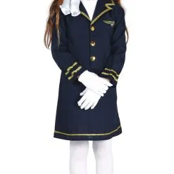 Déguisement Hôtesse