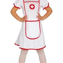 Déguisement Infirmière