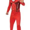 Déguisement Iron Man