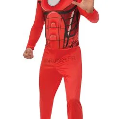 Déguisement Iron Man