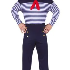 Déguisement Jeune Marin