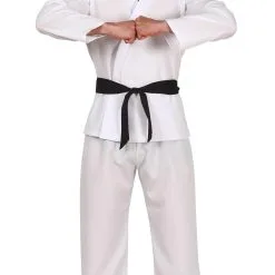 Déguisement Karaté