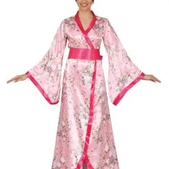 Déguisement Kimono