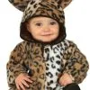 Déguisement Léopard