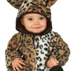 Déguisement Léopard
