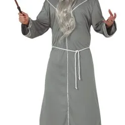 Déguisement Maître Sorcier