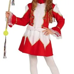 Déguisement Majorette