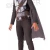 Déguisement Mandalorian