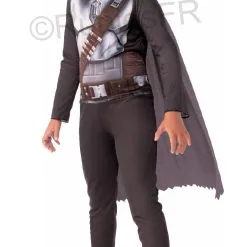 Déguisement Mandalorian