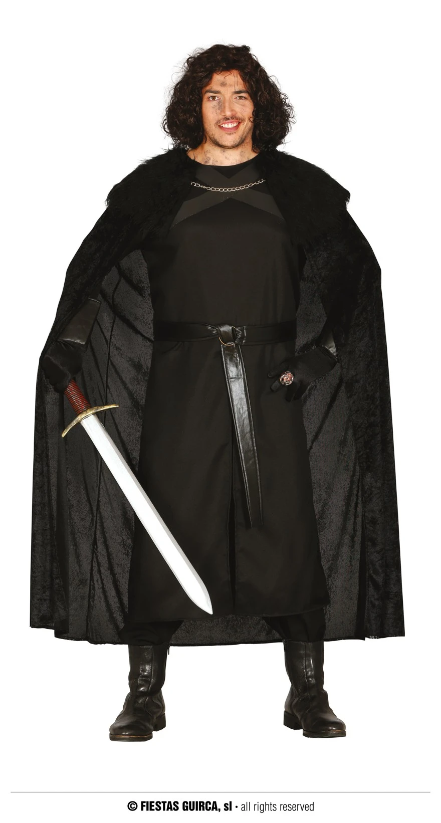 Déguisement Médiéval 1 Déguisement Médiéval