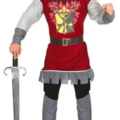 Déguisement Médiéval Prince