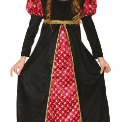 Déguisement Médiévale