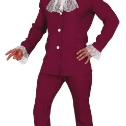 Déguisement Nerd Spy