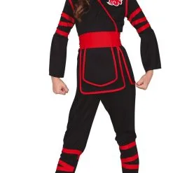 Déguisement Ninja