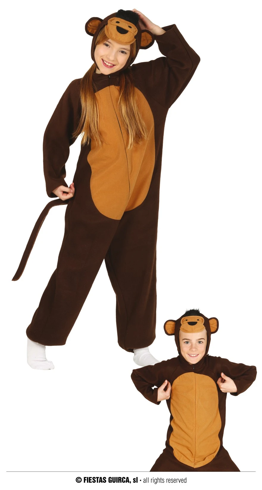 Déguisement Ours 1 Déguisement Ours