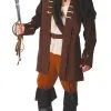 Déguisement Pirate