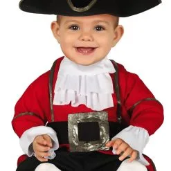 Déguisement Baby Pirate