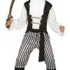 Déguisement Pirate
