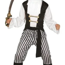 Déguisement Pirate