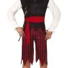 Déguisement Pirate