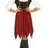 Déguisement Pirate Femme