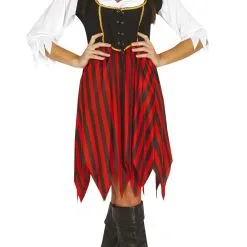 Déguisement Pirate Femme