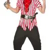 Déguisement Pirate
