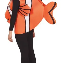 Déguisement Poisson