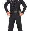 Déguisement Policier