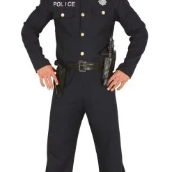 Déguisement Policier