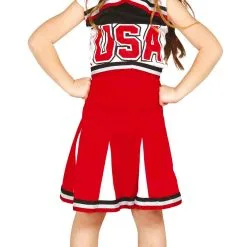 Déguisement Pom Pom Girl