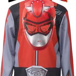 Déguisement Power Ranger